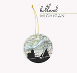 Holland, Michigan | Landmark | Ornament