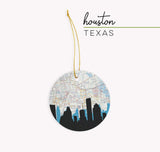Houston, Texas | Landmark | Ornament