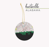 Huntsville, Alabama | Landmark | Ornament
