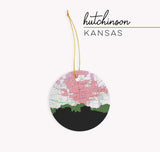 Hutchinson, Kansas | Landmark | Ornament