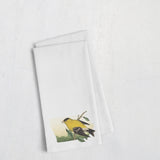 Iowa State Bird | Flora & Fauna Tea Towel