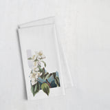 Idaho State Flower | Flora & Fauna Tea Towel