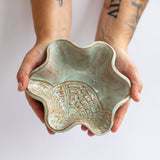 Mini Blossom Bowl