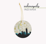 Indianapolis, Indiana | Landmark | Ornament