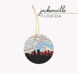 Jacksonville, Florida | Landmark | Ornament