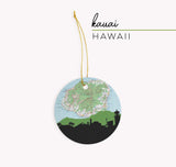 Kauai, Hawaii | Landmark | Ornament