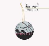 Key West, Florida | Landmark | Ornament