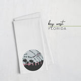Key West, Florida | Landmark | Tea Towel