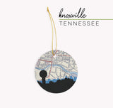 Knoxville, Tennessee | Landmark | Ornament
