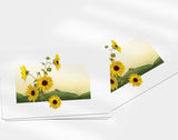 Kansas State Flower | Flora & Fauna Ornament