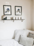 Cowboy Hat Horse — Kentucky Equestrian Portrait Print