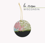 La Crosse, Wisconsin | Landmark | Ornament