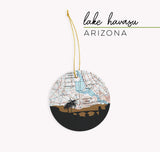 Lake Havasu, Arizona | Landmark | Ornament