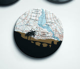 Lake Havasu, Arizona | Landmark | Coaster Set