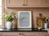 Night Jasmine — Nocturnal Conservatory Print