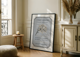 Night Jasmine — Nocturnal Conservatory Print