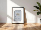 Night Jasmine — Nocturnal Conservatory Print