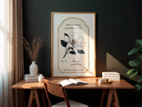 Nocturnal Conservatory — The Room Behind the Specimens