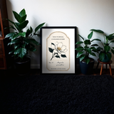 Nocturnal Conservatory — The Room Behind the Specimens