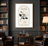 Nocturnal Conservatory — The Room Behind the Specimens