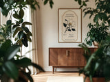 Nocturnal Conservatory — The Room Behind the Specimens