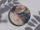 Vivienne Coaster — Southern Gothic Portrait