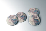 Vivienne Coaster — Southern Gothic Portrait