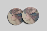 Vivienne Coaster — Southern Gothic Portrait