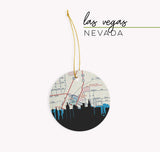Las Vegas, Nevada | Landmark | Ornament