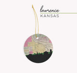 Lawrence, Kansas | Landmark | Ornament