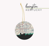 Lexington, Kentucky | Landmark | Ornament