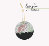 Lexington, Virginia | Landmark | Ornament