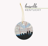 Louisville, Kentucky | Landmark | Ornament