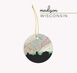Madison, Wisconsin | Landmark | Ornament