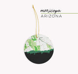 Maricopa, Arizona | Landmark | Ornament