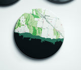 Maricopa, Arizona | Landmark | Coaster Set