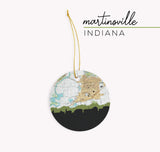 Martinsville, Indiana | Landmark | Ornament