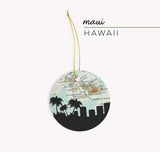 Maui, Hawaii | Landmark | Ornament