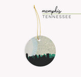 Memphis, Tennessee | Landmark | Ornament