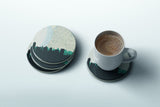 Memphis, Tennessee | Landmark | Coaster Set