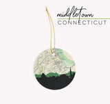Middletown, Connecticut | Landmark | Ornament