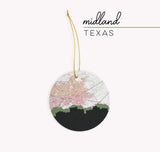 Midland, Texas | Landmark | Ornament