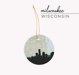 Milwaukee, Wisconsin | Landmark | Ornament