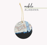 Mobile, Alabama | Landmark | Ornament