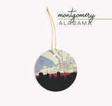 Montgomery, Alabama | Landmark | Ornament