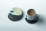 Monterey, California | Landmark | Coaster Set
