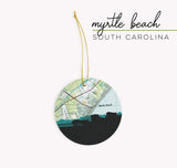 Myrtle Beach, South Carolina | Landmark | Ornament
