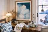 Ingrid | Glacier + Glow | Art Print
