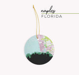 Naples, Florida | Landmark | Ornament