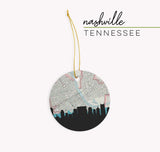 Nashville, Tennessee | Landmark | Ornament